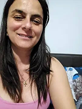 IsabelleCraft webcam