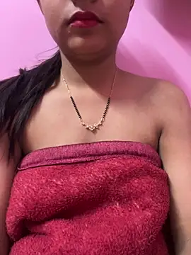 Niharika-23 webcam