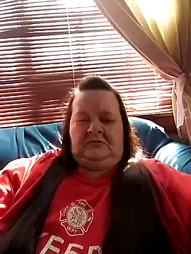 Bayou_Woman68 webcam