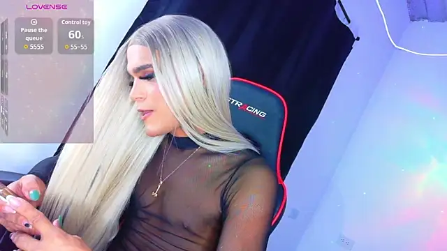 AllisonsweetZ webcam