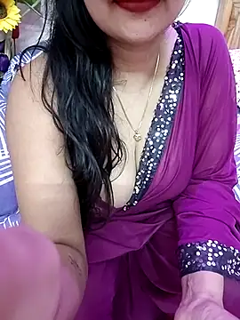 kaamuk_shweta webcam