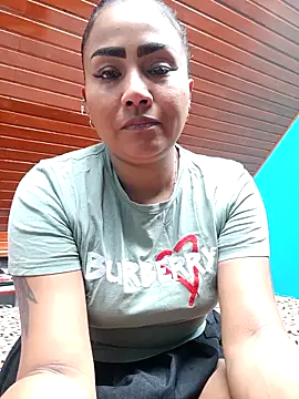 Ariana_Rodriguez webcam