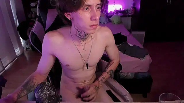 xIce_Boy webcam