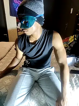 WolFuckingVixen webcam