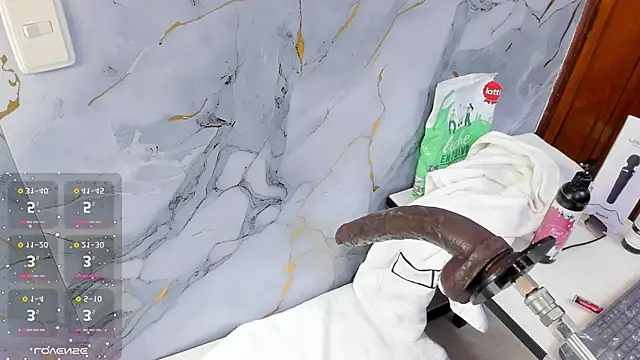 barbara_connor webcam