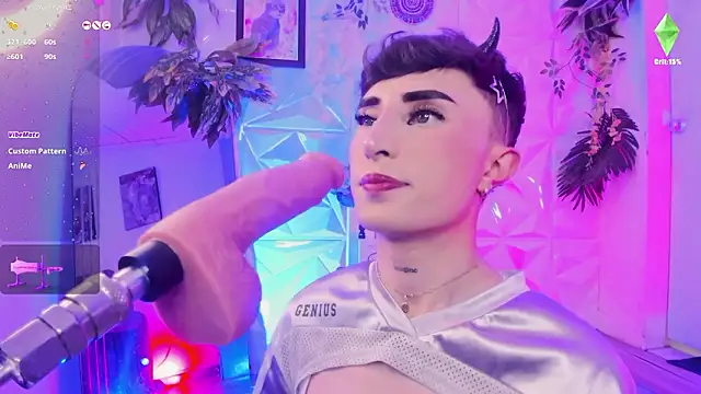 SebastianHilton webcam