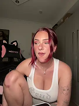 OliviaaFischer webcam