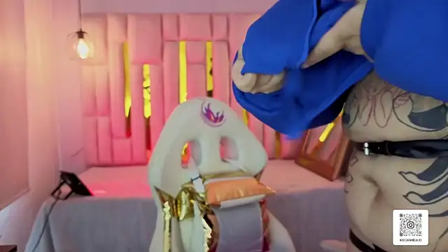 Melissa_Adamsx webcam