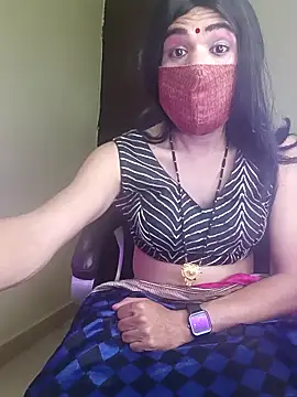 Lovely_Ladyboy_star webcam