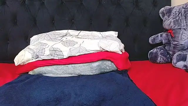 SexyPureFire001 webcam