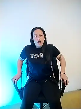 Ivanna_Greey1 webcam