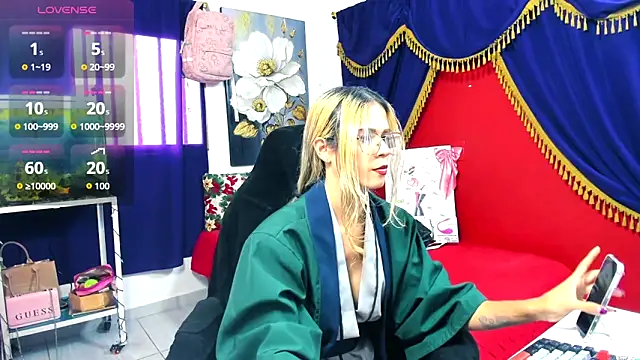 Angel_Dust420 webcam