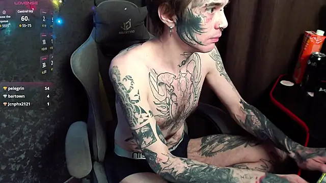 1onelycrystal webcam