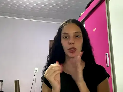 LanellYoshiyama webcam