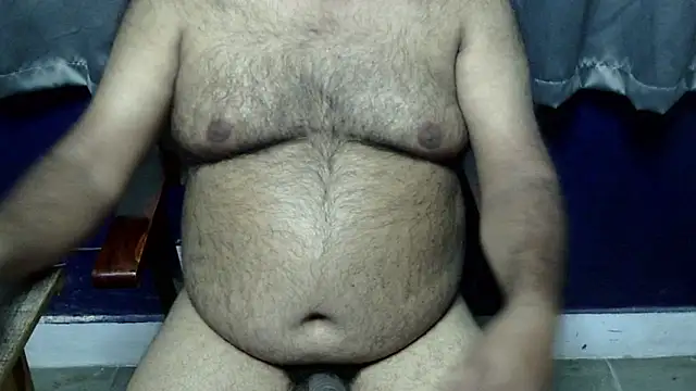 hairysubcub_70 webcam