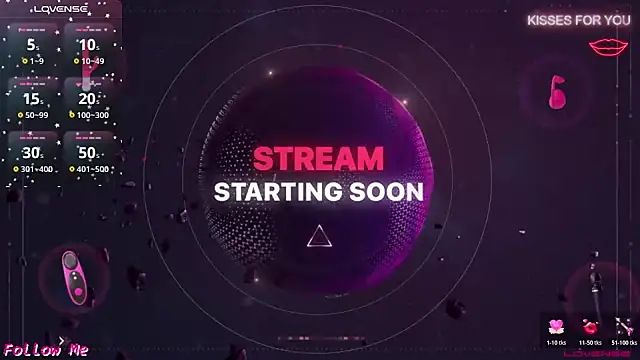 DazingSighting webcam