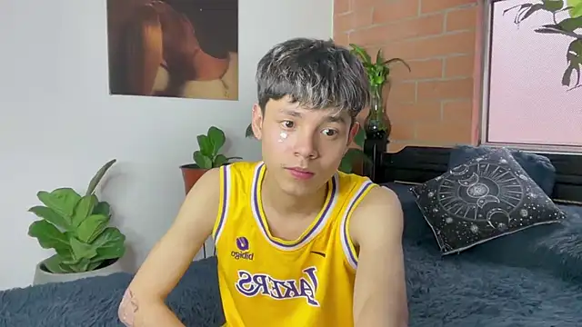 Andy_Belier23 webcam