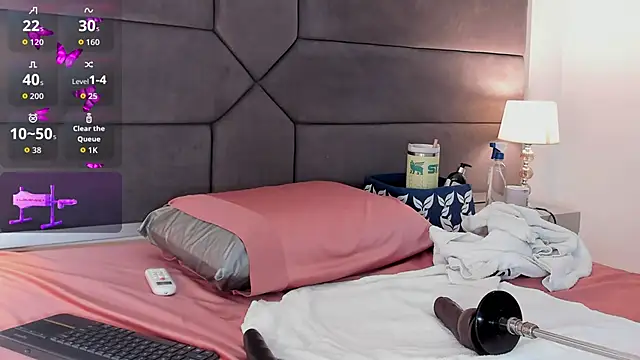 franceska_milf webcam