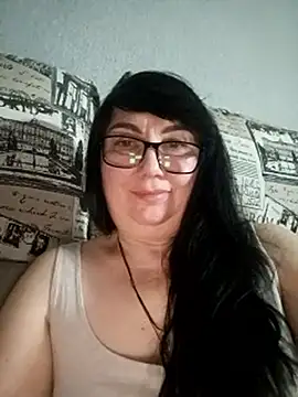 MariSwan222 webcam