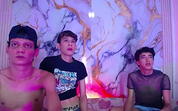 Pleasure_boys_hot webcam