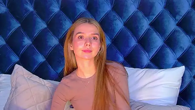 VanessaVienne webcam