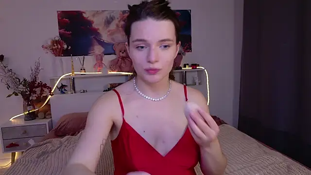 Nellie_Medina webcam