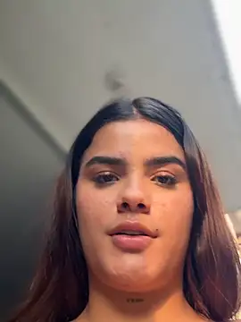 Kaily_Sweet16 webcam