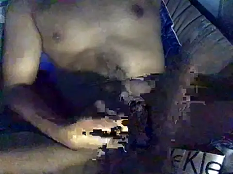 Cloudy_Binhandsome webcam