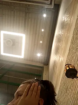 Ambika_beauty webcam