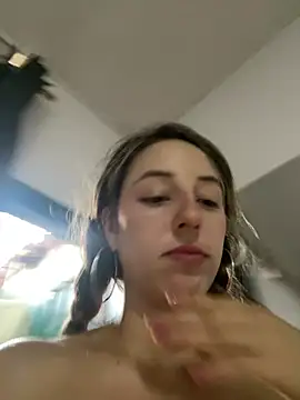 lriana_miller - Lriana_miller's free webcam - UK Sex Cams