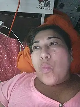 PatriciaGrajales webcam