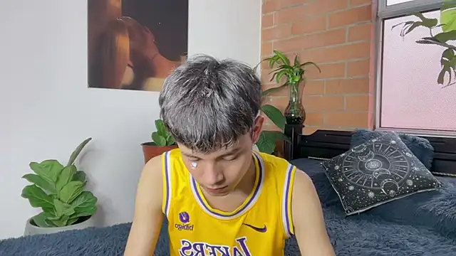 Andy_Belier23 webcam