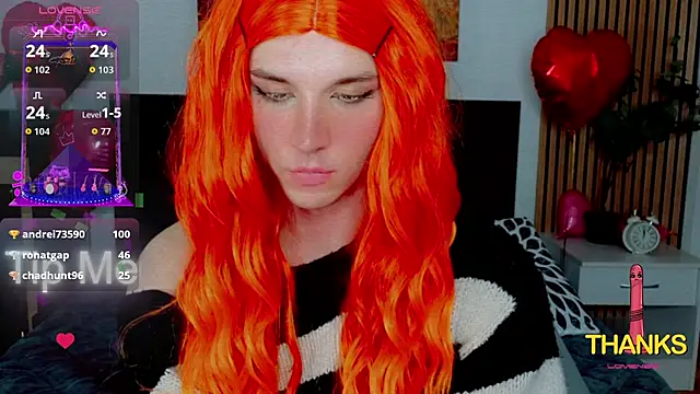 HelenSpellman webcam