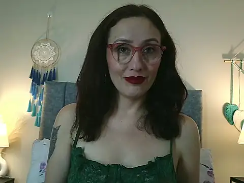 IberianMoonMK webcam