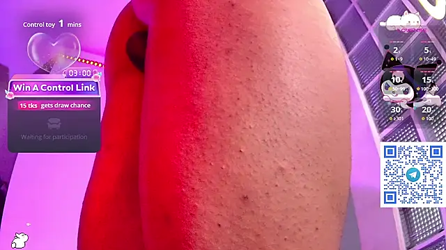 Sweet-SharoKitty webcam