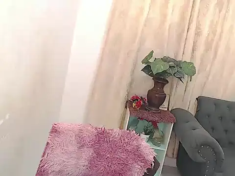 AsianQueenAlexaXx webcam