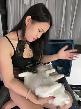 Webcam Model (littlesluttycat)  is live.Free join now!