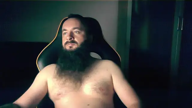 LondonMan1988 webcam