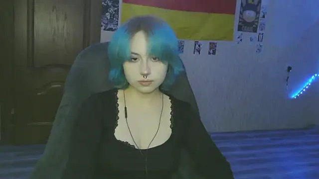 LeisaHopperstad webcam