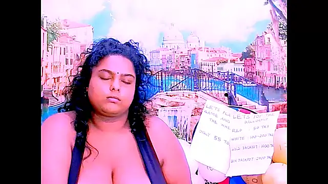 Indianfairy99 webcam