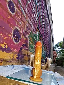 yuky_ta (F milf) - Naughty public#HAPPY DAY LIVE LIFE❤️❤️❤️