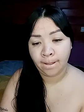 Chantal_lopez webcam