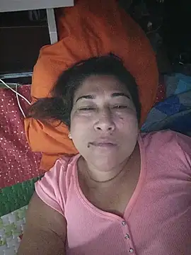 PatriciaGrajales webcam