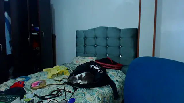 AmaraRoberts420 webcam