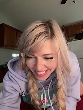 propertyofdaddy webcam