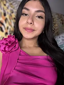 hurrem_18 - Hurrem_18's free webcam