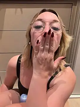 Giuliana_baby webcam