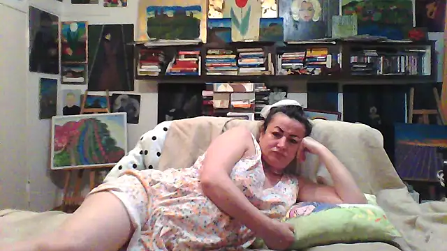 MariaAnaSunshine webcam