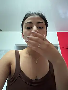 fiorella_paris webcam