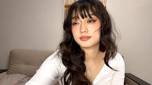 SweetSakuraJane webcam